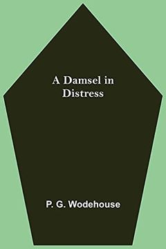 portada A Damsel in Distress (en Inglés)