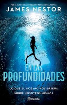 portada En las profundidades