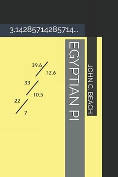 portada Egyptian Pi