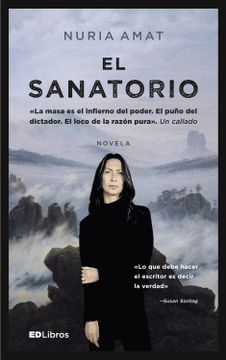 portada El Sanatorio (in Spanish)
