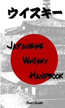 portada Japanese Whisky Handbook (en Inglés)
