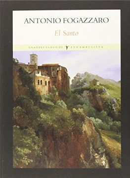 portada El Santo (in Spanish)