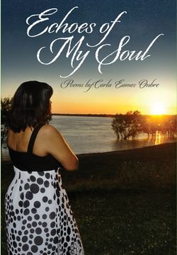 portada Echoes of my Soul (en Inglés)