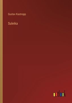 portada Suleika (in German)