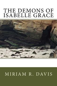 portada The Demons of Isabelle Grace (en Inglés)