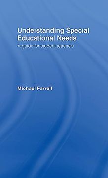 portada Understanding Special Educational Needs: A Guide for Student Teachers (en Inglés)