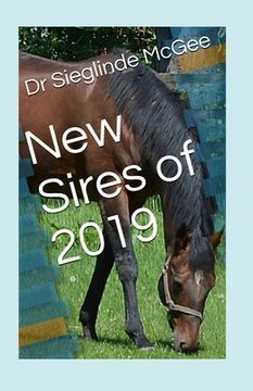 portada New Sires of 2019 (en Inglés)