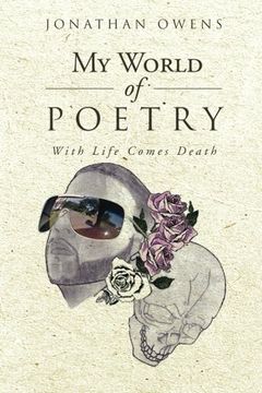 my world of poetry