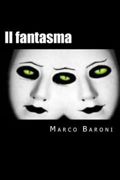portada Il fantasma (in Italian)