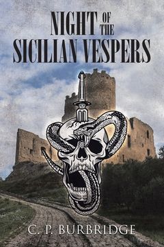 portada Night of the Sicilian Vespers (en Inglés)
