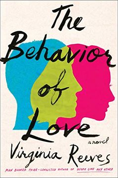portada The Behavior of Love 