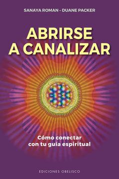 portada Abrirse a Canalizar (in Spanish)