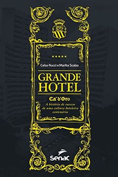portada Grande Hotel Cadoro