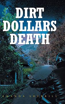 portada Dirt Dollars Death (in English)