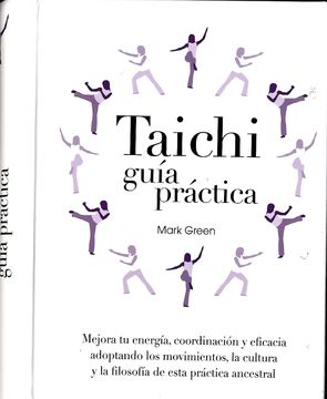portada Taichi Guia Prictica (in Spanish)