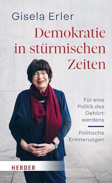 portada Demokratie in St? Rmischen Zeiten (in German)