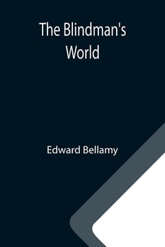 portada The Blindman's World (en Inglés)
