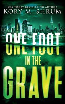 portada One Foot in the Grave (en Inglés)