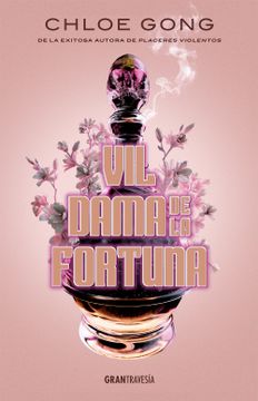 portada Vil Dama de la Fortuna (in Spanish)