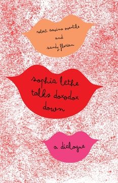 portada Sophia Lethe Talks Doxodox Down (en Inglés)