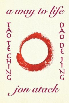 portada Tao Te Ching by Lao Tzu: A Version by Jon Atack (en Inglés)