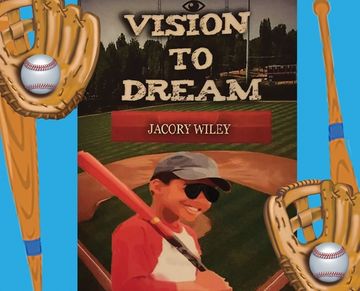 portada Vision to Dream (in English)