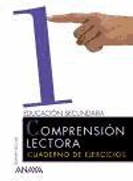Comprensión lectora 1