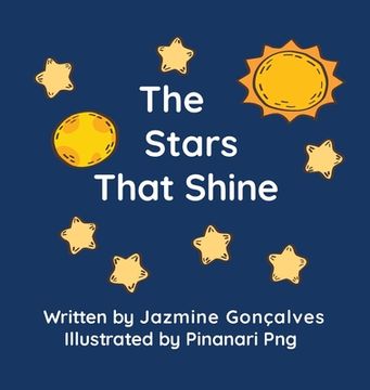 portada The Stars That Shine (in English)