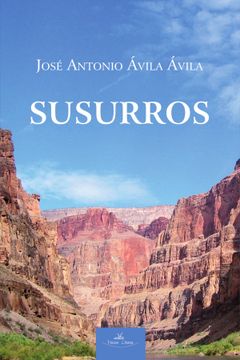 portada Susurros (in Spanish)