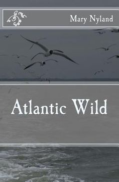 portada Atlantic Wild (en Inglés)