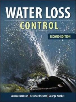 portada Water Loss Control (en Inglés)