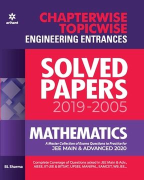 portada Chapterwise Engineering Mathematics (en Inglés)