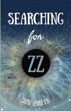 portada Searching for zz (en Inglés)