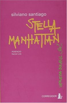 portada stella manhattan (in Spanish)