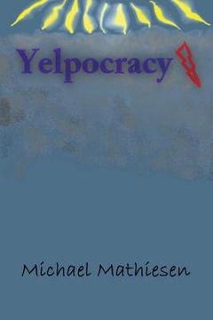portada Yelpocracy: The Beta Test