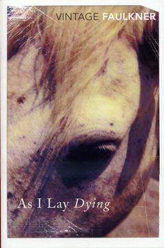 portada As i lay Dying (in English)