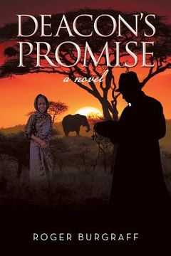 portada Deacon'S Promise (in English)
