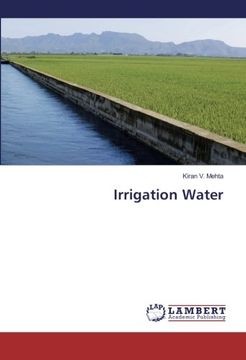 portada Irrigation Water