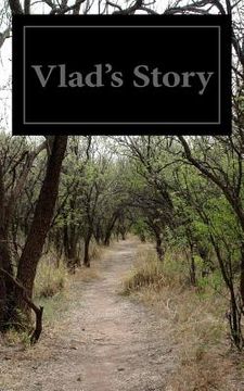 portada Vlad's Story (in English)