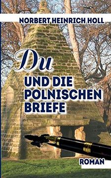 portada Du und die Polnischen Briefe (in German)