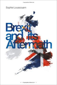 portada Brexit and its Aftermath (en Inglés)