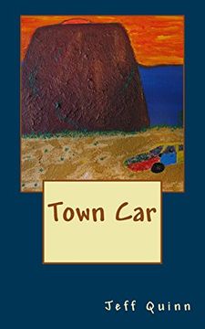 portada Town Car