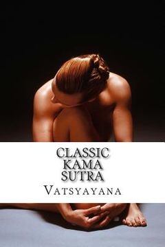 portada Classic Kama Sutra (en Inglés)