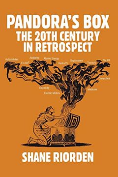 portada Pandora's Box: The 20Th Century in Retrospect (in English)