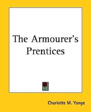 portada the armourer's prentices (in English)