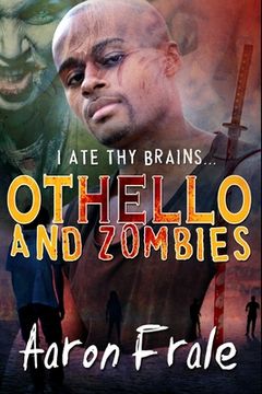 portada Othello and Zombies (en Inglés)