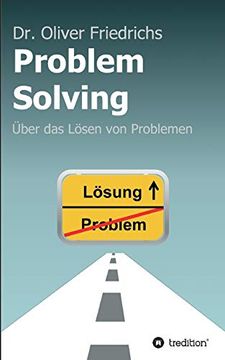 portada Problem Solving: Über das Lösen von Problemen 