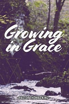 portada Growing in Grace (in English)