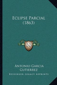 portada Eclipse Parcial (1863)