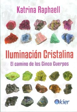 portada Iluminacion Cristalina (in Spanish)